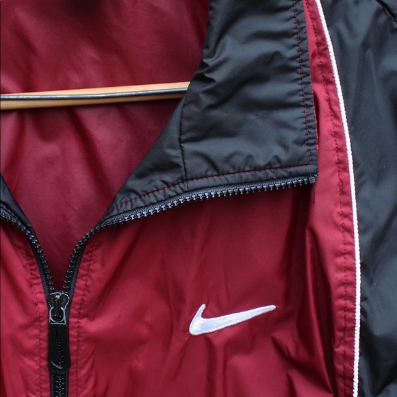 Nike windbreaker - Picture 3 of 4
